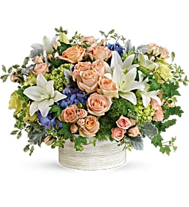 Intoxicating Beauty Bouquet