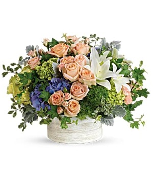 Intoxicating Beauty Bouquet 
