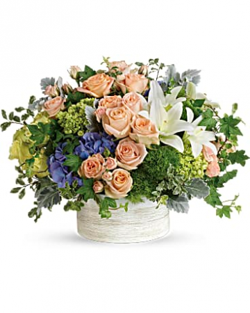 Intoxicating Beauty Bouquet Tev56-8 21.5