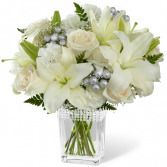 Intriguing Grace Bouquet