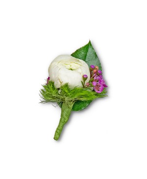 Intrinsic Boutonniere Prom