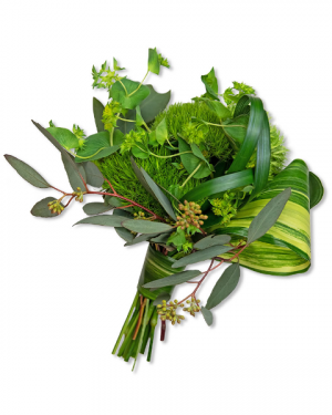 Intrinsic Hand-tied Bouquet Flower Arrangement in Nevada, IA | Flower Bed Intrinsic Hand-tied Bouquet Flower Arrangement in Nevada, IA | Flower Bed