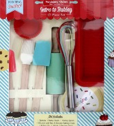 Intro To Baking Set 