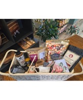 Graceful and Grand - Iowa Made Gift Basket