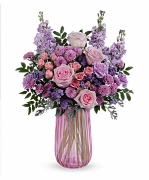 Iridescent Delight Mother’s Day
