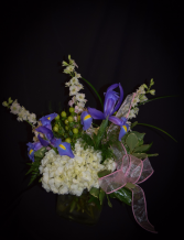 'Iris' Always Love You Mother's Day