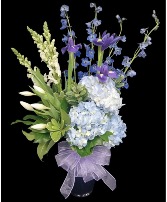 IRIS ELEGANCE  in Lake City, Florida | LAKE CITY FLORIST