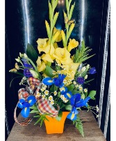 Iris Lover 