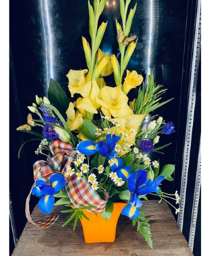 Iris Lover 