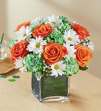 Irish Blessings Bouquet™
