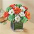 Irish Blessings Bouquet Flower Arrangement