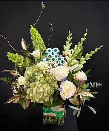 Irish Rover  in Chesterfield, MO | ZENGEL FLOWERS AND GIFTS