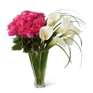 Irresistible™ Arrangement in Croton On Hudson, NY | Cooke's Little Shoppe Of Flowers Irresistible™ Arrangement in Croton On Hudson, NY | Cooke's Little Shoppe Of Flowers