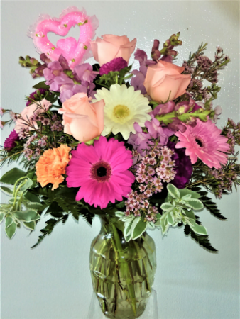  MOTHERS DAY SURPRISE MOTHERS DAY SPECIAL NO 3 in Norwalk, CA | Norwalk Florist by Patty's Pretty Flowers