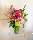 Island Blush Mother's Day
