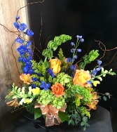 Island Breeze  Enchanted Design 