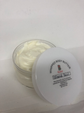 Island Girl Whipped Body Butter