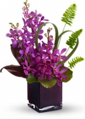 Island Princess Fresh Arrangement
