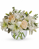 Isle of White Arrangement