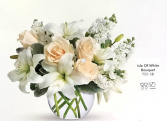 Isle of White Bouquet 