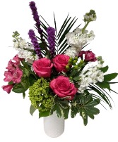 Isn't She Charming Arrangement