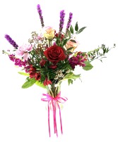 Love's Melody Floral Bouquet 