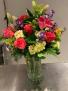 Isn't She Lovely?  Vase Arrangement