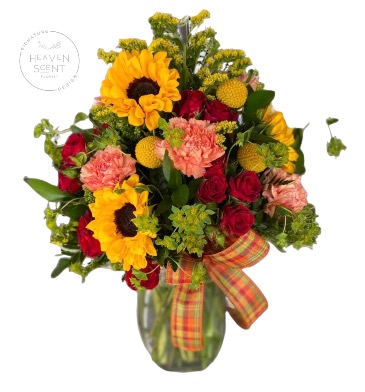 It Had To Be You Bouquet