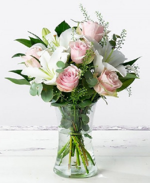 It Had To Be You Floral Arrangement