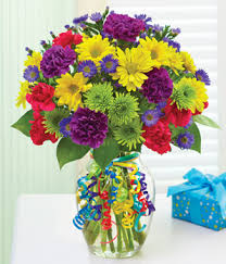 It Your Day Bouquet