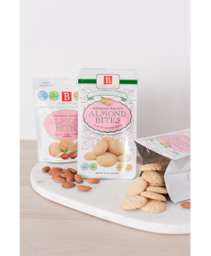 Italian Biscotti Cookies 