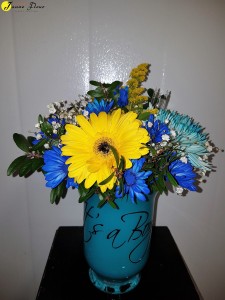 Baby-Its A Boy!