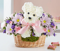 It’s a-DOG-able® Girl Arrangement