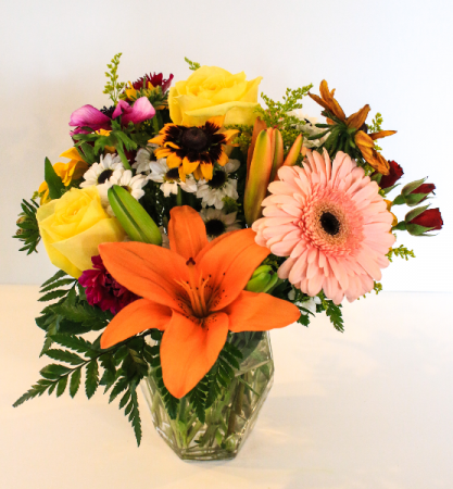 It's a good day Floral Design