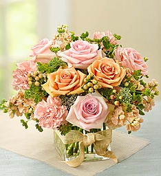 It's Only You Flower Arrangement