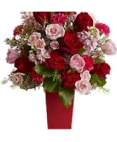 It's Always Been You Bouquet 
