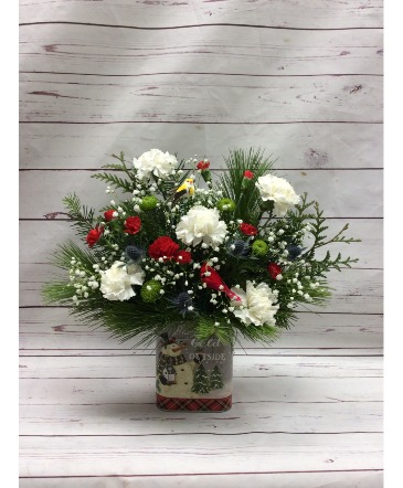 It's Cold Outside in Culpeper, VA | ENDLESS CREATIONS FLOWERS AND GIFTS It's Cold Outside in Culpeper, VA | ENDLESS CREATIONS FLOWERS AND GIFTS