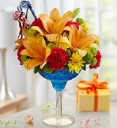  Cheers! To You Best Seller in Sunrise, FL | FLORIST24HRS.COM