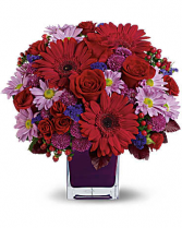 It's My Party Fresh Arrangement