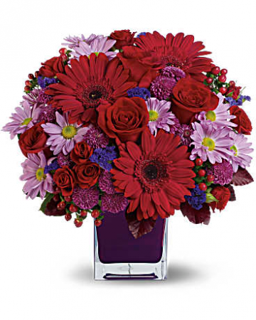 It's My Party Fresh Arrangement