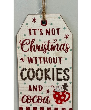 It's Not Christmas NFS-CG16