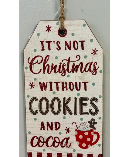 It's Not Christmas NFS-CG16