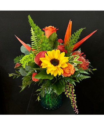 It's Summer  in Chesterfield, MO | ZENGEL FLOWERS AND GIFTS