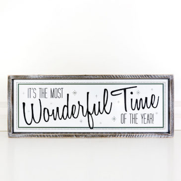 It’s The Most Wonderful Time of the Year in Spanish Fork, UT | 3C Floral It’s The Most Wonderful Time of the Year in Spanish Fork, UT | 3C Floral