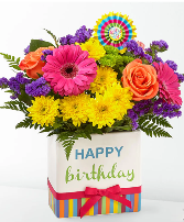 Its Your Birthday  