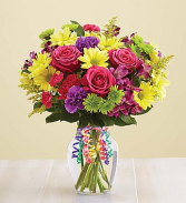 It's Your Day Bouquet® 