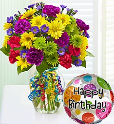 ITS YOUR DAY BOUQUET!