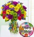ITS YOUR DAY BOUQUET! 