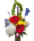 Its Your Day Bouquet  