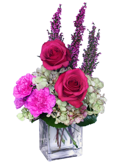 It's Your Day! Bouquet Flower Bouquet